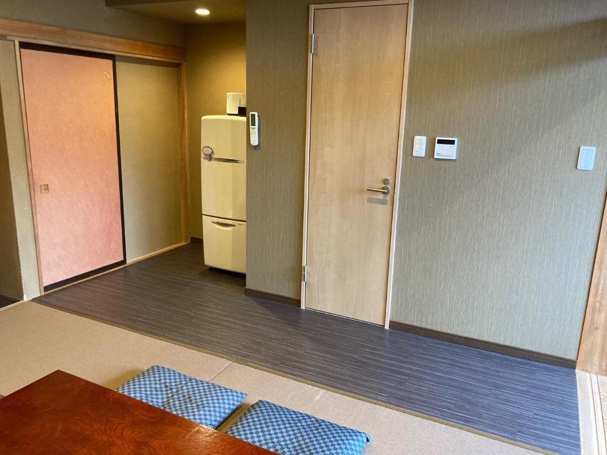 Koya Tribe - Vacation Stay 83064V Fujikawaguchiko Ngoại thất bức ảnh